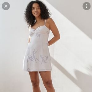 Aritzia | City Lights Dress ✨